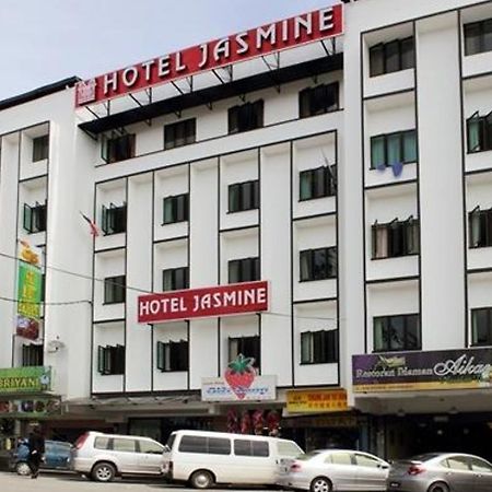 Jasmine Hotel Cameron Highlands Extérieur photo