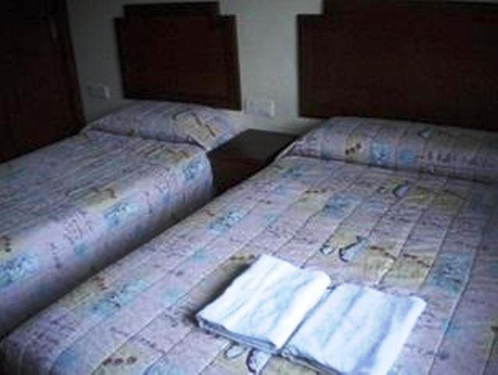 Jasmine Hotel Cameron Highlands Chambre photo