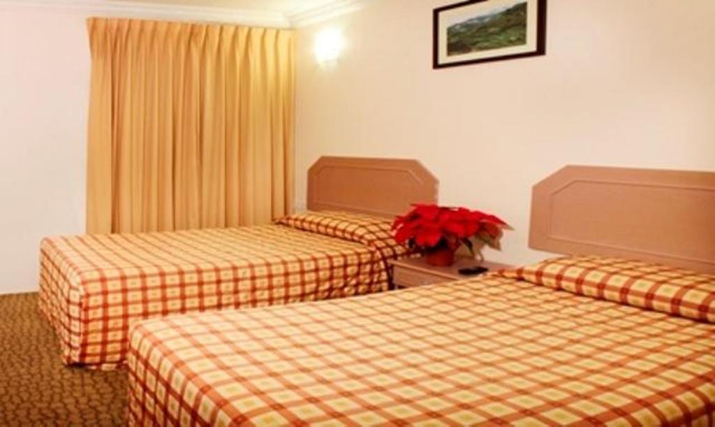 Jasmine Hotel Cameron Highlands Extérieur photo