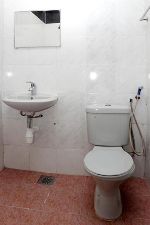 Jasmine Hotel Cameron Highlands Chambre photo