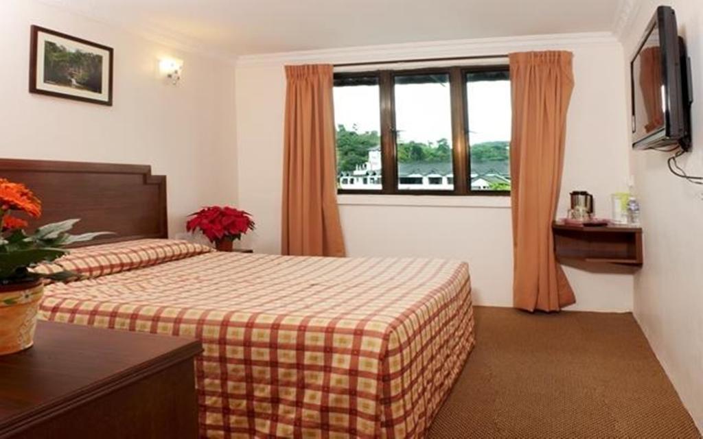 Jasmine Hotel Cameron Highlands Chambre photo
