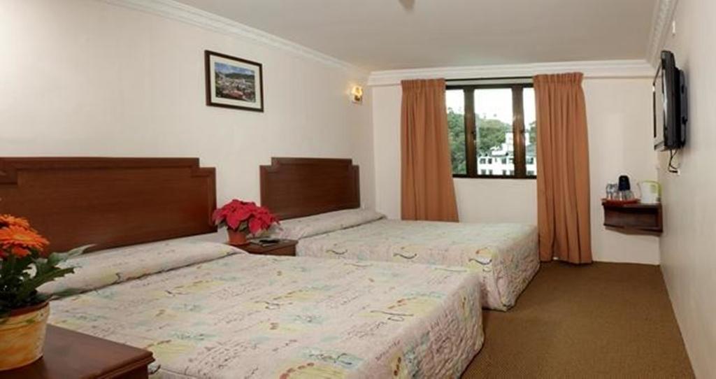 Jasmine Hotel Cameron Highlands Chambre photo