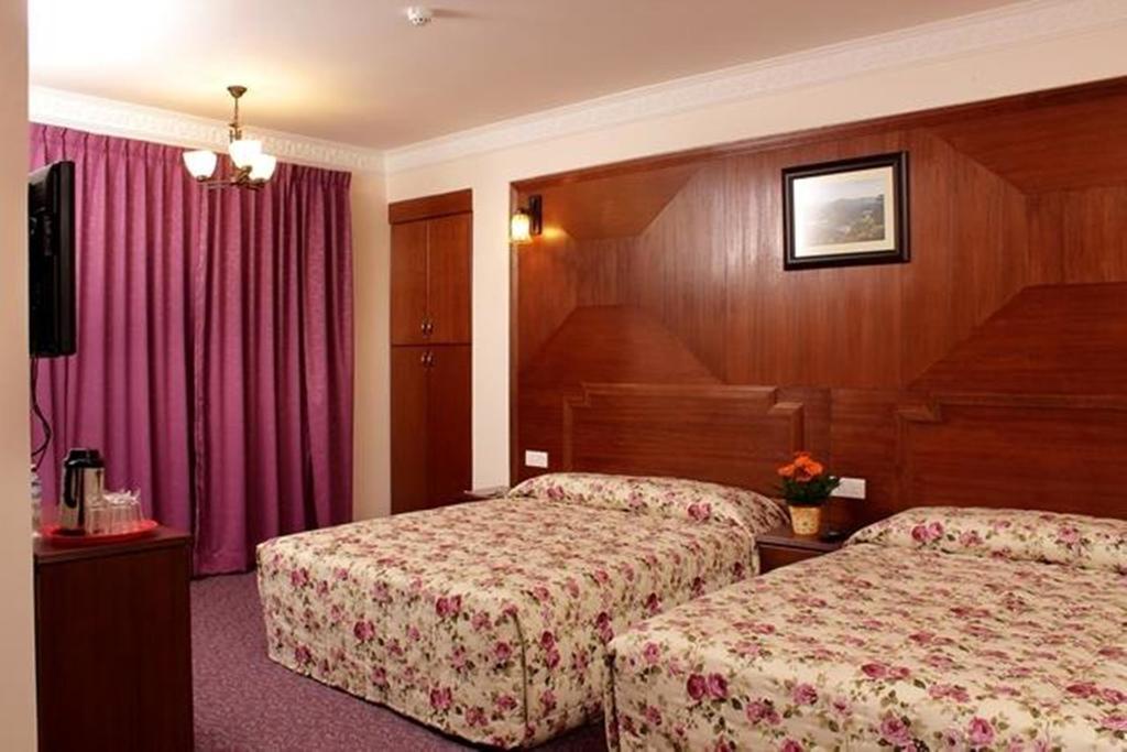 Jasmine Hotel Cameron Highlands Chambre photo