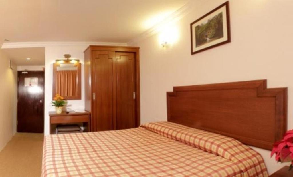 Jasmine Hotel Cameron Highlands Chambre photo