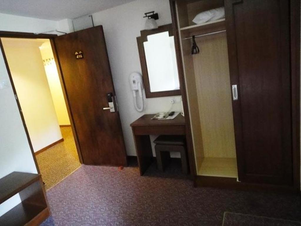 Jasmine Hotel Cameron Highlands Extérieur photo