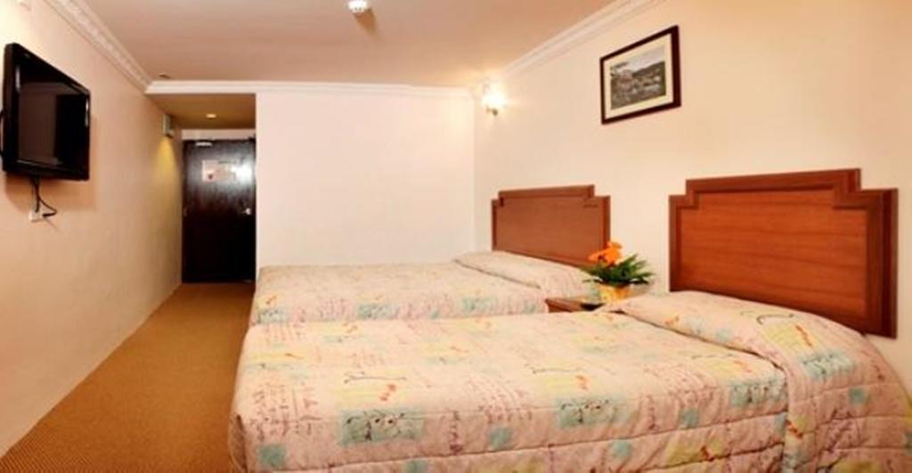 Jasmine Hotel Cameron Highlands Extérieur photo