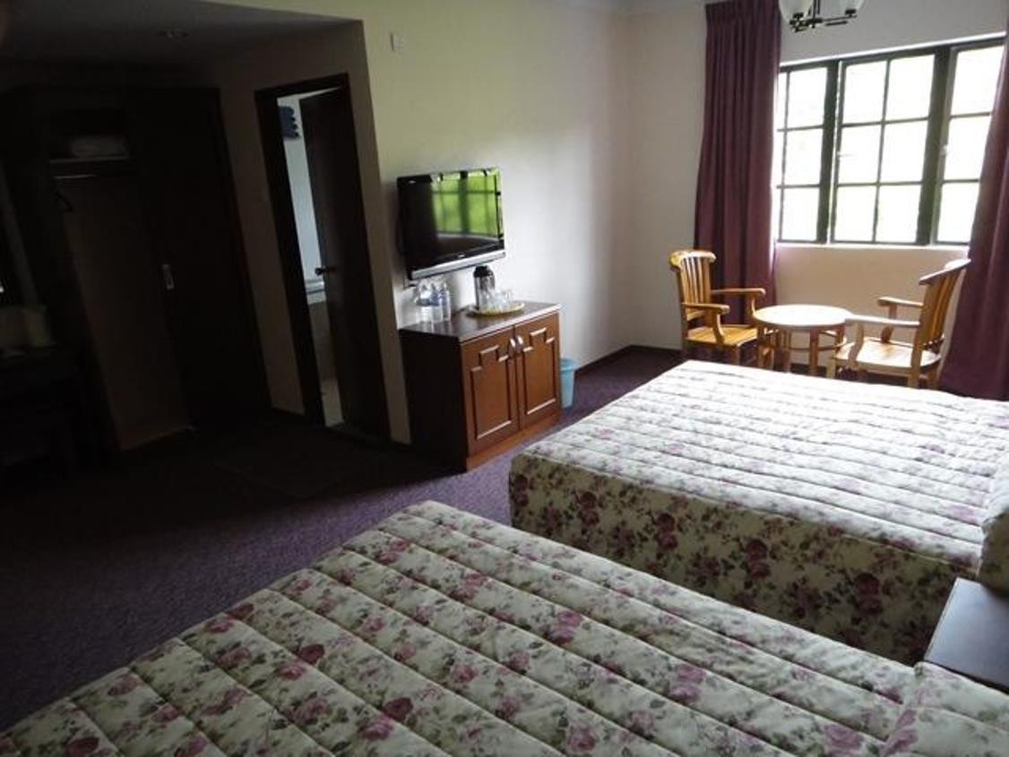 Jasmine Hotel Cameron Highlands Extérieur photo