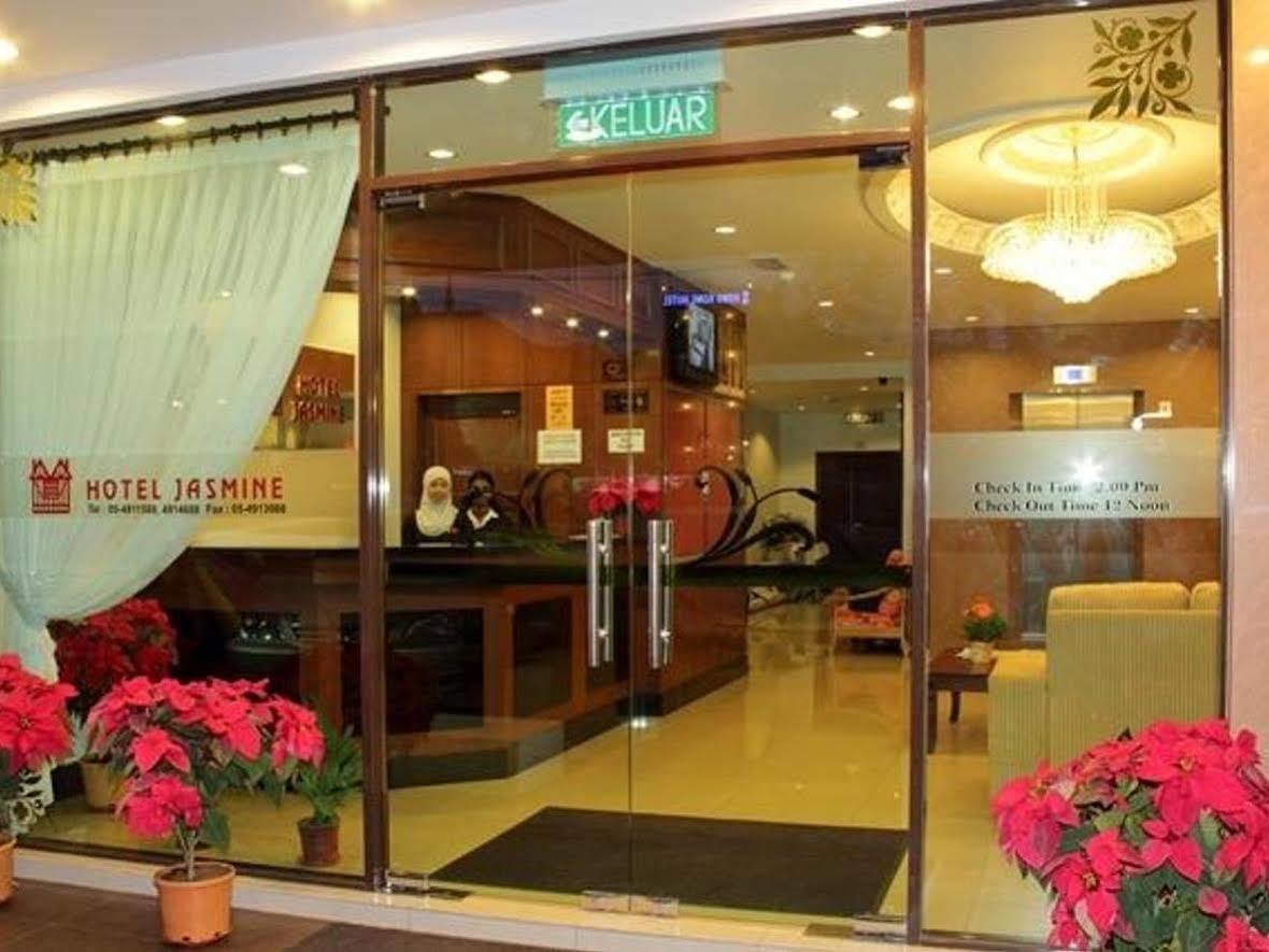 Jasmine Hotel Cameron Highlands Extérieur photo